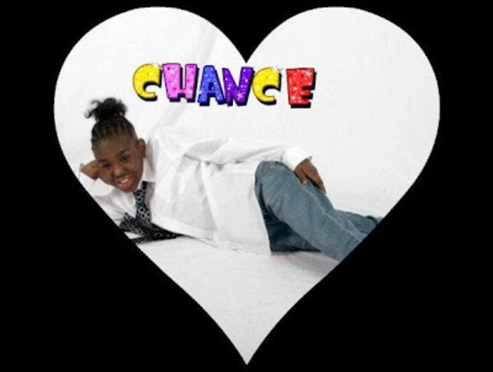 Meet your Posher, Chance